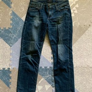 Lucky Brand Jeans - Straight Leg